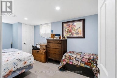 337 BRIDGE STREET E Belleville (Belleville Ward) Ontario photo 32