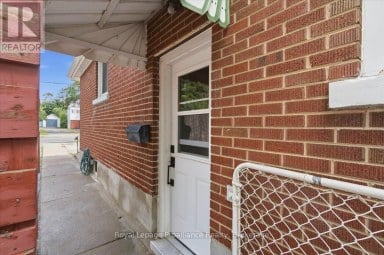 337 BRIDGE STREET E Belleville (Belleville Ward) Ontario photo 38