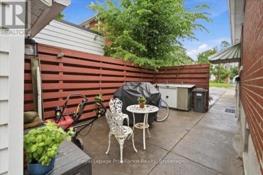 337 BRIDGE STREET E Belleville (Belleville Ward) Ontario photo 39