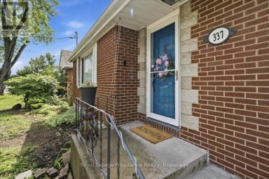 337 BRIDGE STREET E Belleville (Belleville Ward) Ontario photo 4