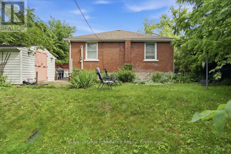 337 BRIDGE STREET E, Belleville (Belleville Ward), Ontario, K8N1P5