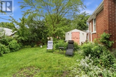 337 BRIDGE STREET E Belleville (Belleville Ward) Ontario photo 42