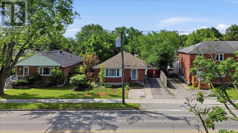 337 BRIDGE STREET E, Belleville (Belleville Ward), Ontario, K8N1P5