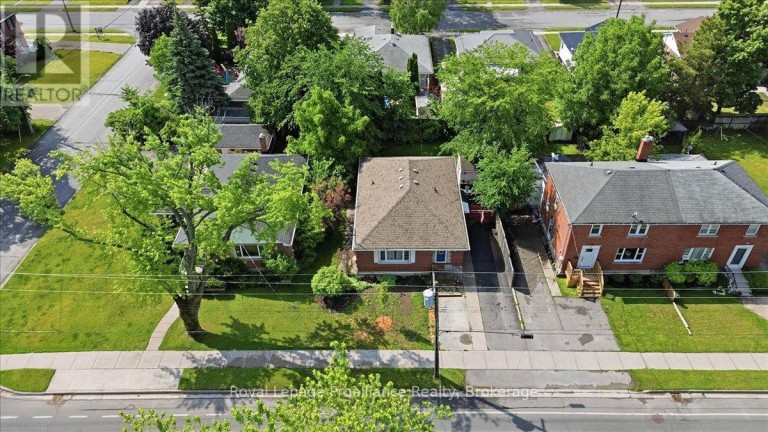 337 BRIDGE STREET E, Belleville (Belleville Ward), Ontario, K8N1P5