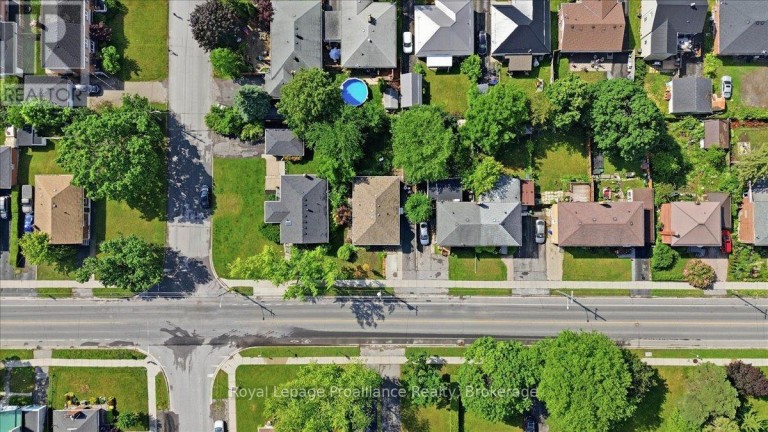 337 BRIDGE STREET E, Belleville (Belleville Ward), Ontario, K8N1P5
