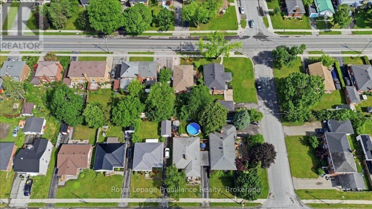 337 BRIDGE STREET E, Belleville (Belleville Ward), Ontario, K8N1P5