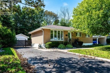 447 MCEWEN DRIVE, Kingston (City SouthWest), Ontario