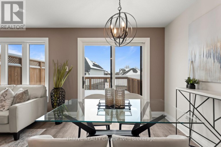 24 - 2261 LINKWAY BOULEVARD, London South (South A), Ontario, N6K0L4