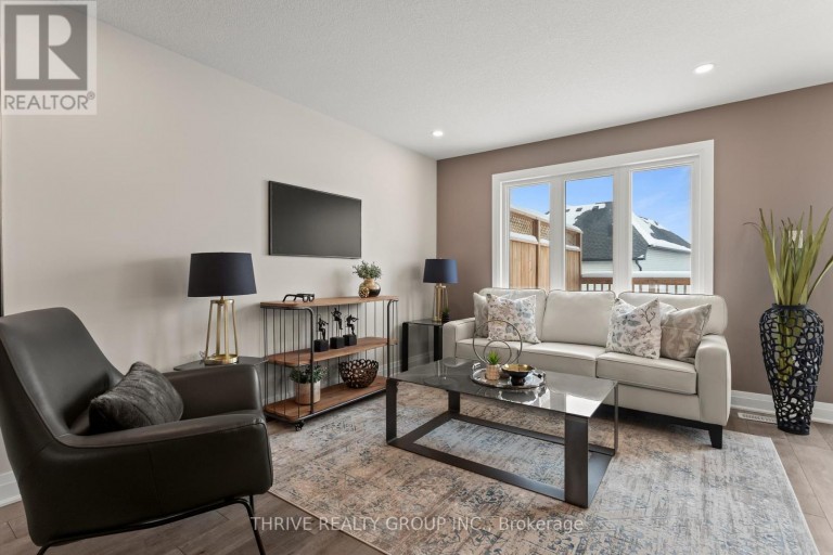 24 - 2261 LINKWAY BOULEVARD, London South (South A), Ontario, N6K0L4