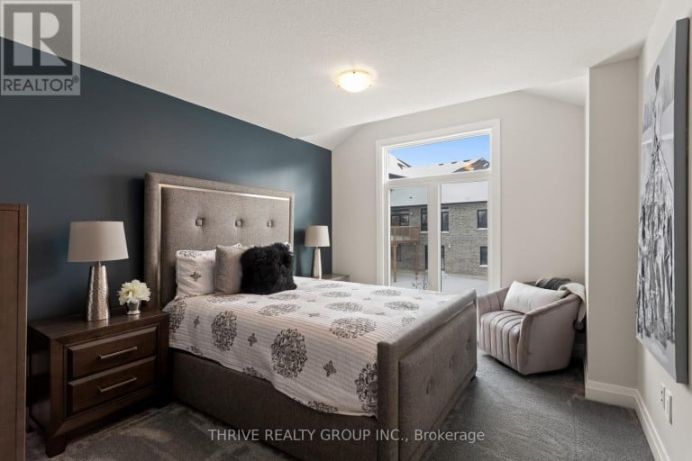 24 - 2261 LINKWAY BOULEVARD, London South (South A), Ontario, N6K0L4