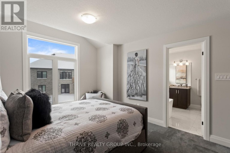 24 - 2261 LINKWAY BOULEVARD, London South (South A), Ontario, N6K0L4