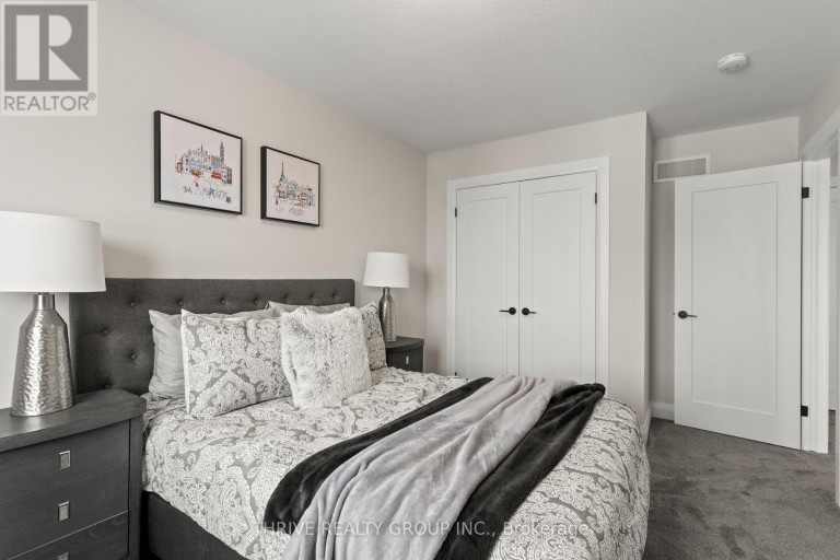 24 - 2261 LINKWAY BOULEVARD, London South (South A), Ontario, N6K0L4