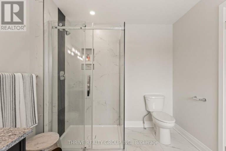 24 - 2261 LINKWAY BOULEVARD, London South (South A), Ontario, N6K0L4