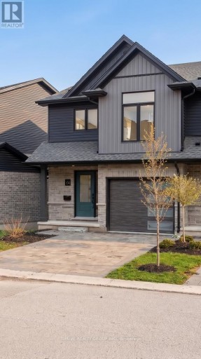 24 - 2261 LINKWAY BOULEVARD, London South (South A), Ontario, N6K0L4