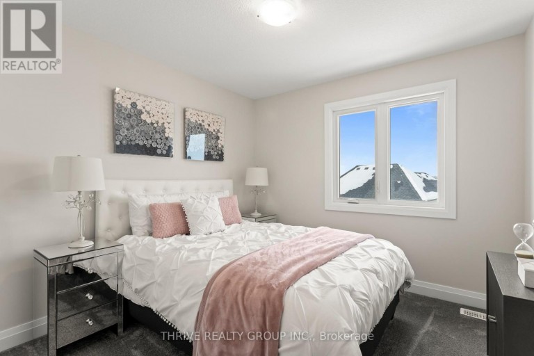 24 - 2261 LINKWAY BOULEVARD, London South (South A), Ontario, N6K0L4
