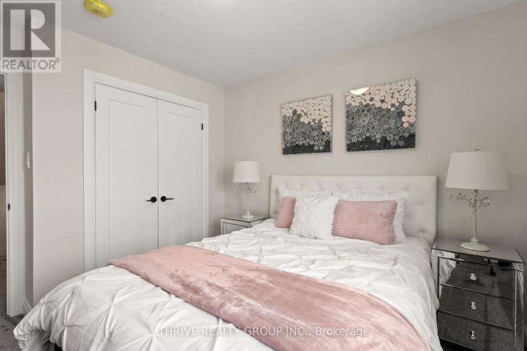 24 - 2261 LINKWAY BOULEVARD, London South (South A), Ontario, N6K0L4