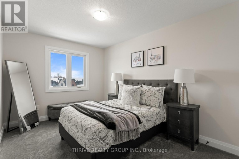 24 - 2261 LINKWAY BOULEVARD, London South (South A), Ontario, N6K0L4