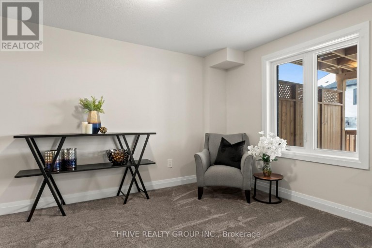 24 - 2261 LINKWAY BOULEVARD, London South (South A), Ontario, N6K0L4