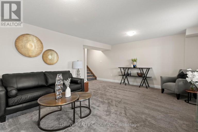 24 - 2261 LINKWAY BOULEVARD, London South (South A), Ontario, N6K0L4