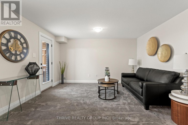24 - 2261 LINKWAY BOULEVARD, London South (South A), Ontario, N6K0L4