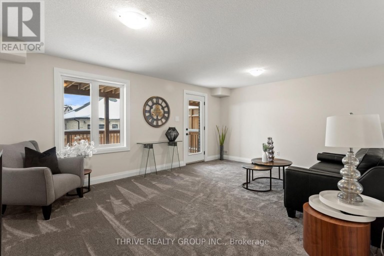 24 - 2261 LINKWAY BOULEVARD, London South (South A), Ontario, N6K0L4