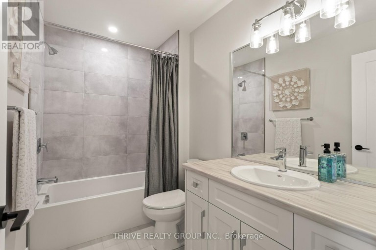 24 - 2261 LINKWAY BOULEVARD, London South (South A), Ontario, N6K0L4