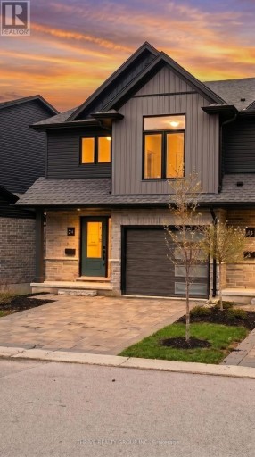 24 - 2261 LINKWAY BOULEVARD, London South (South A), Ontario, N6K0L4