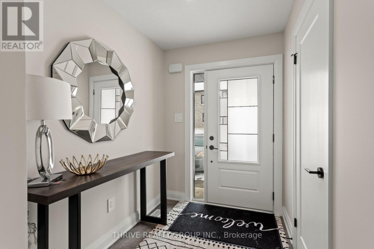 24 - 2261 LINKWAY BOULEVARD, London South (South A), Ontario, N6K0L4