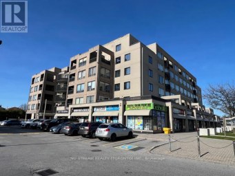 16 - 5800 SHEPPARD AVENUE E Toronto (Malvern) Ontario photo 1