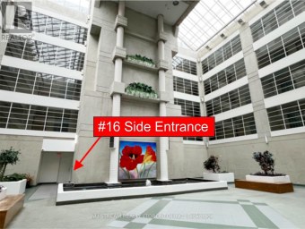 16 - 5800 SHEPPARD AVENUE E Toronto (Malvern) Ontario photo 10