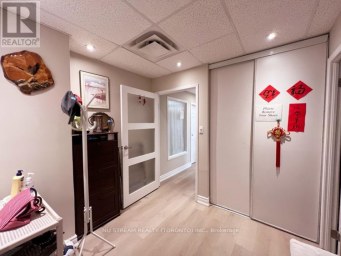 16 - 5800 SHEPPARD AVENUE E Toronto (Malvern) Ontario photo 13