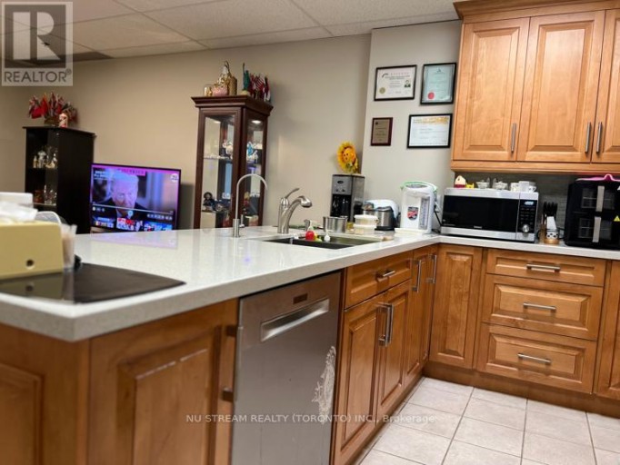 16 - 5800 SHEPPARD AVENUE E, Toronto (Malvern), Ontario, M1B5J7
