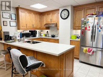 16 - 5800 SHEPPARD AVENUE E Toronto (Malvern) Ontario photo 15