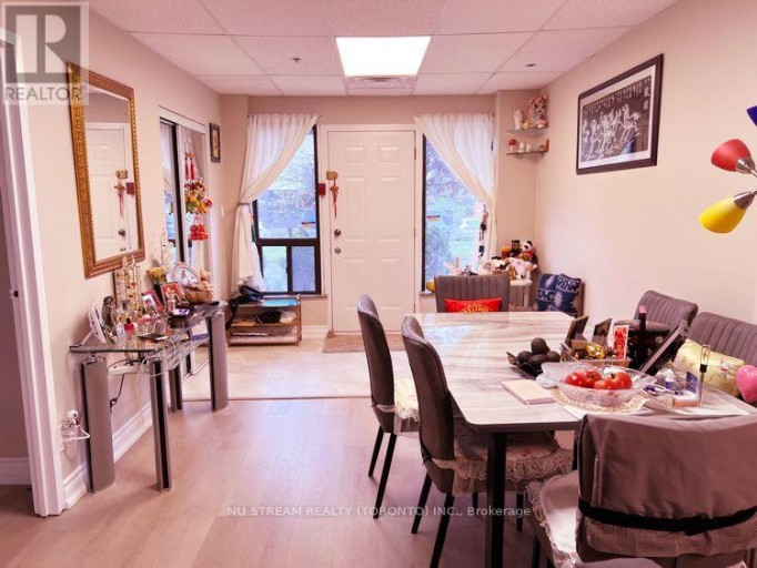 16 - 5800 SHEPPARD AVENUE E, Toronto (Malvern), Ontario, M1B5J7
