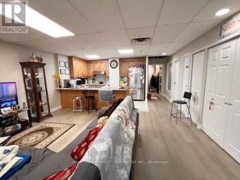 16 - 5800 SHEPPARD AVENUE E Toronto (Malvern) Ontario photo 21