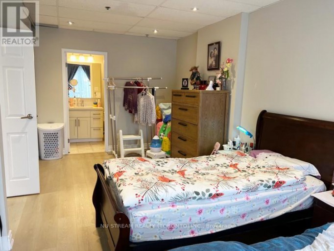 16 - 5800 SHEPPARD AVENUE E, Toronto (Malvern), Ontario, M1B5J7