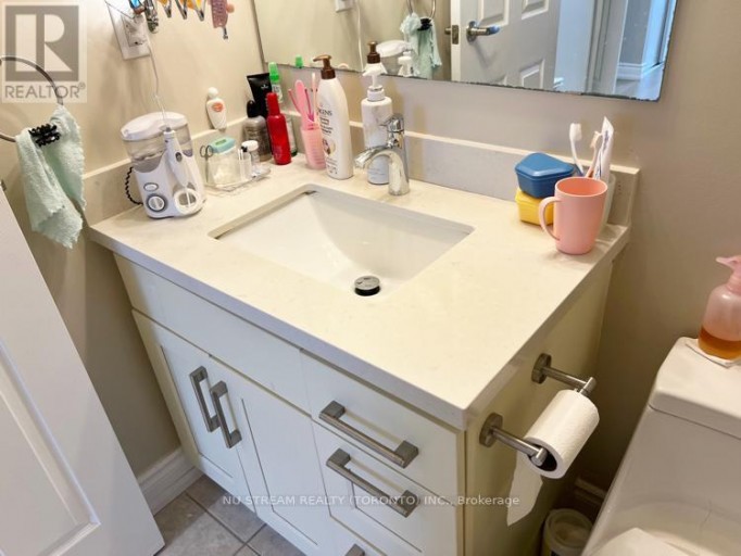 16 - 5800 SHEPPARD AVENUE E, Toronto (Malvern), Ontario, M1B5J7
