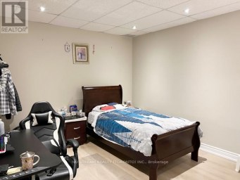 16 - 5800 SHEPPARD AVENUE E Toronto (Malvern) Ontario photo 26