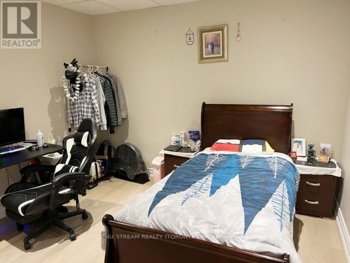 16 - 5800 SHEPPARD AVENUE E, Toronto (Malvern), Ontario, M1B5J7