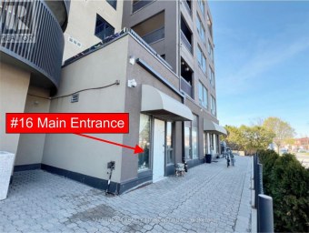 16 - 5800 SHEPPARD AVENUE E Toronto (Malvern) Ontario photo 3