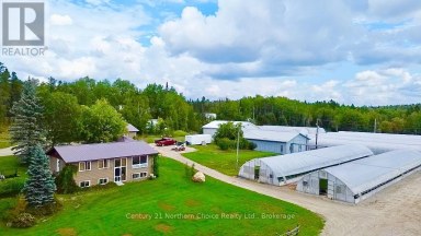 1207 594 HIGHWAY Kenora Remote Area (Oxdrift) Ontario photo 1