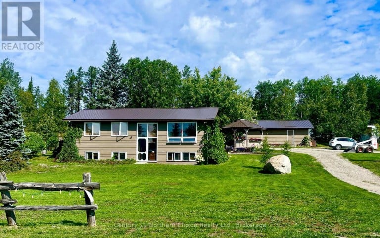 1207 594 HIGHWAY, Kenora Remote Area (Oxdrift), Ontario, P8N2Y5