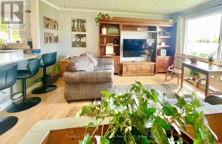 1207 594 HIGHWAY, Kenora Remote Area (Oxdrift), Ontario, P8N2Y5