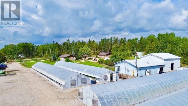 1207 594 HIGHWAY, Kenora Remote Area (Oxdrift), Ontario, P8N2Y5