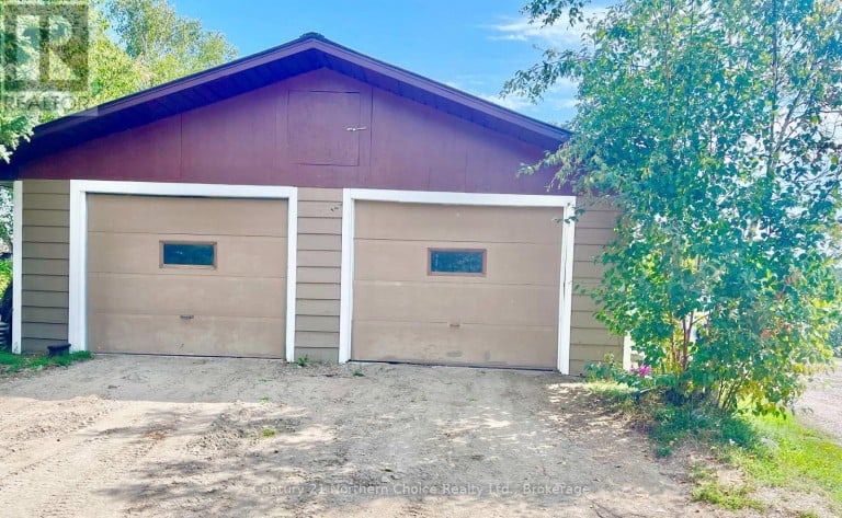 1207 594 HIGHWAY, Kenora Remote Area (Oxdrift), Ontario, P8N2Y5