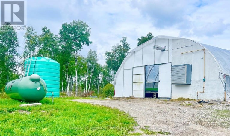 1207 594 HIGHWAY, Kenora Remote Area (Oxdrift), Ontario, P8N2Y5