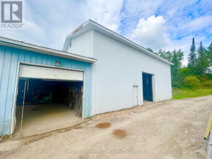 1207 594 HIGHWAY, Kenora Remote Area (Oxdrift), Ontario, P8N2Y5