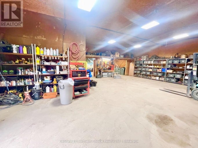1207 594 HIGHWAY, Kenora Remote Area (Oxdrift), Ontario, P8N2Y5