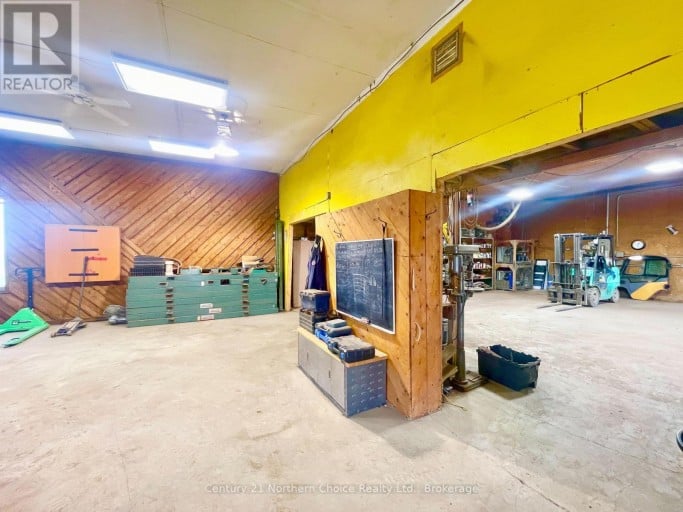 1207 594 HIGHWAY, Kenora Remote Area (Oxdrift), Ontario, P8N2Y5