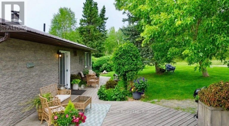 1207 594 HIGHWAY, Kenora Remote Area (Oxdrift), Ontario, P8N2Y5